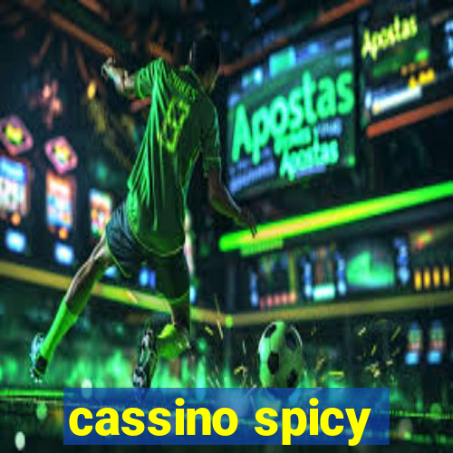 cassino spicy